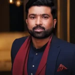 Rafi Malik