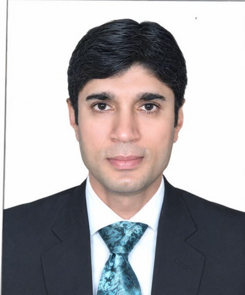 Umair Munawar