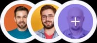 Customer avatars