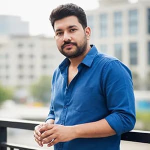 Zahid Ali
