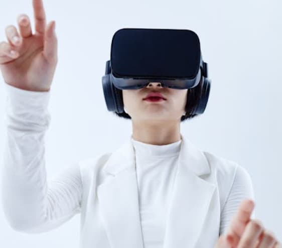 The Best Future of AI in Business