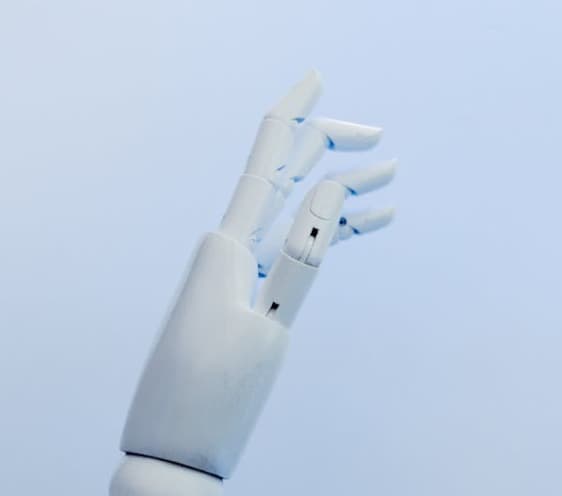 Top AI Trends to Best Watch in 2025
