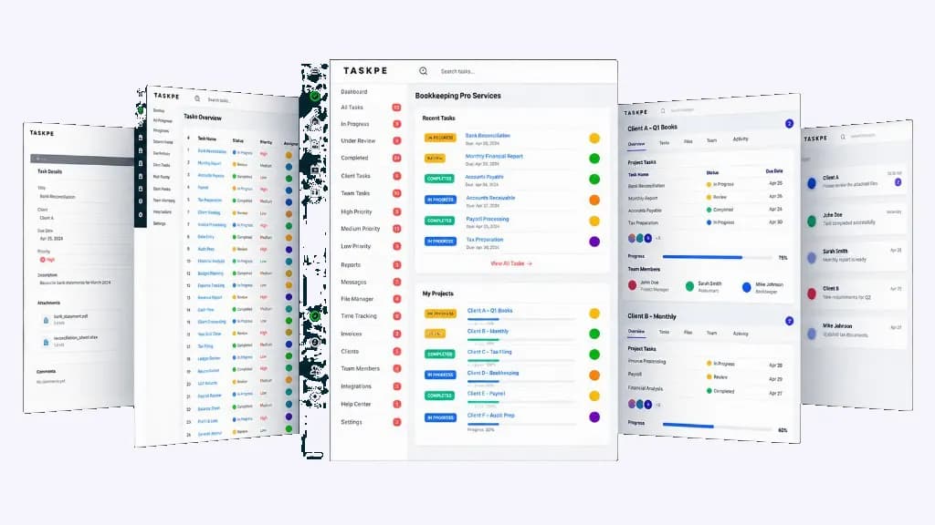 Project Management